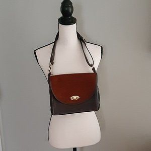 Industria Argentina Leather Bag